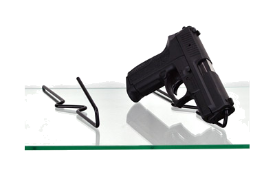 Gun Storage Solutions Back Kikstands .22 Caliber 10-Pack Pistol