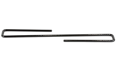 Gun Storage Solutions Original Handgun Hangers 4-Pack Pistol
