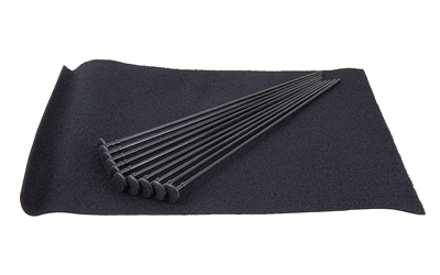 Gun Storage Solutions Rod 15"X19" 10-Pack Rifle