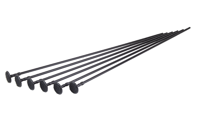 Gun Storage Solutions Rod .22 Cal 6-Pack Rifle
