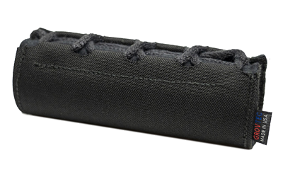 GrovTec Cover 6" Suppressor