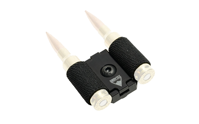 GrovTec R2s2 M-LOK Ammo Holder Ammunition – 2 Rounds