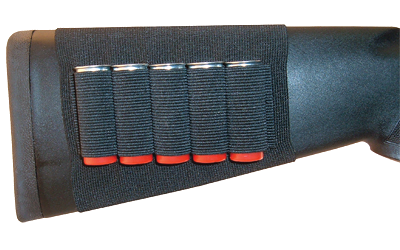 GrovTec Shell Holder Stock