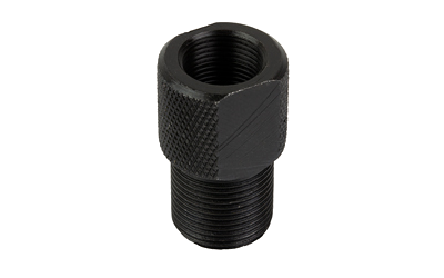 GrovTec Threaded Cnvtr 1/2x28 to 5/8x24