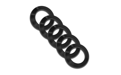GrovTec Crush Washer .223 5-Pack