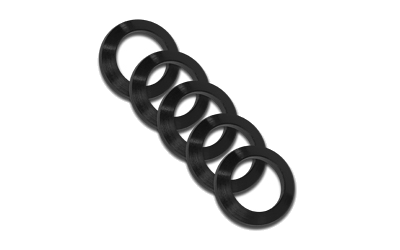GrovTec Crush Washer 308 Win 5-Pack