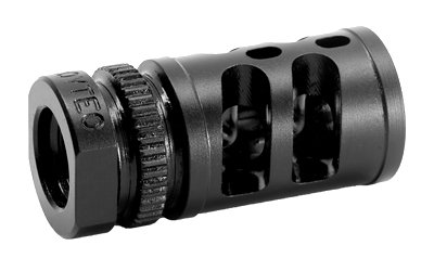 GrovTec G 9mm Compensator – 1/2x28