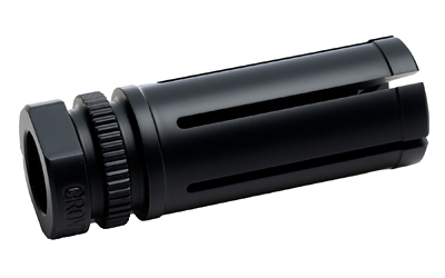GrovTec G-Nite Prngd 5.56 NATO Flash Hider – 1/2x28