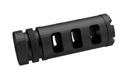 GrovTec G-Brake 762mm Muzzle Brake – 5/8x24