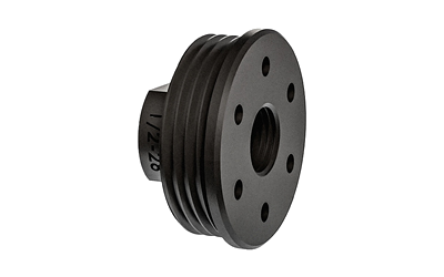 GrovTec Hub Adaptor 5/8x24 Suppressor