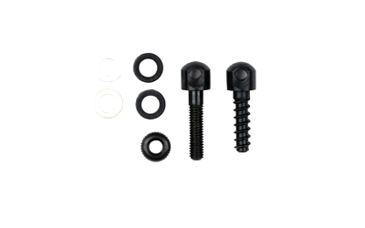 GrovTec Swivel Studs 1 7/8" and 3/4"