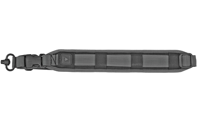 GrovTec Qs 2-Pnt Sentinel Sling Gray