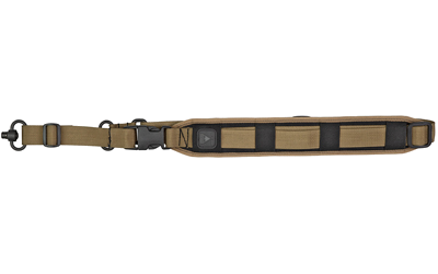 GrovTec Qs 2-Pnt Sentinel Sling – Coyote