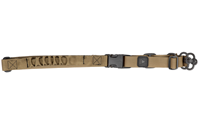GrovTec Qs 2-Pnt Sentry Sling – Coyote