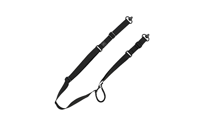 GrovTec 2-Pt Sabre Sling with Swvl