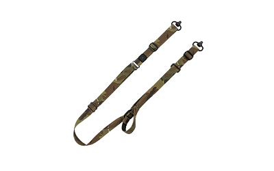 GrovTec 2-Pt Sabre Sling with Swvl Mc
