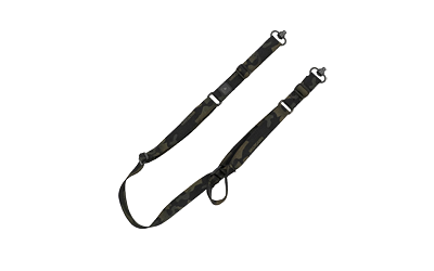GrovTec 2-Pt Sabre Sling with Swvl Mcb