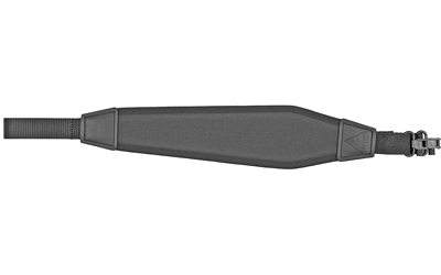 GrovTec Padded Sling with Swvl Rifle