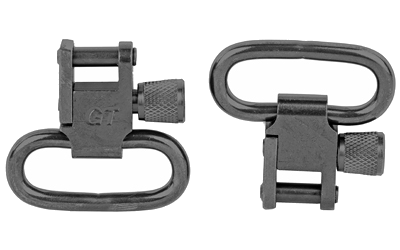 GrovTec Locking Swivels 1"
