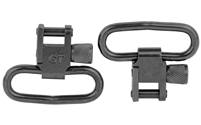 GrovTec Locking Swivels 1.25"