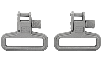 GrovTec Mil-Force Swivel Set 1.25"