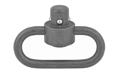 GrovTec Push-Button Swivel 1.5" Sngl