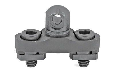 GrovTec M-LOK Flanged Stud Mount