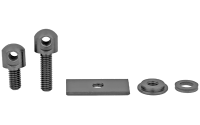 GrovTec Keymod Stud Adapter Bipod
