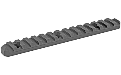 GrovTec Rail M-LOK 15 Slot 6"
