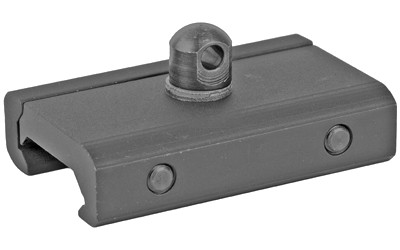 GrovTec Stud Rail Bipod Mount