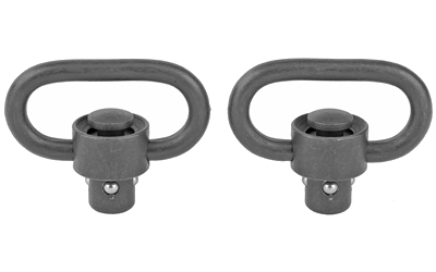 GrovTec Heavy Duty Push-Button Swivel Set