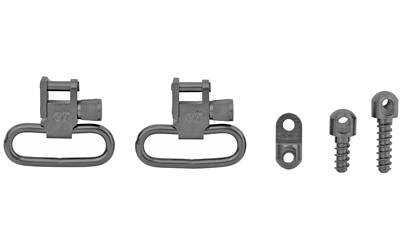 GrovTec Ruger 10/22 Lck Swivel Set