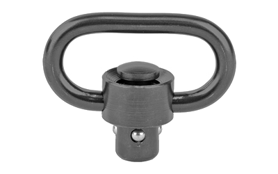 GrovTec Heavy Duty Pb Swvl 1.25" Bn