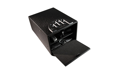 GunVault Multivault Deluxe 2 Gun
