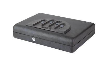 GunVault Microvault Safe Mv500
