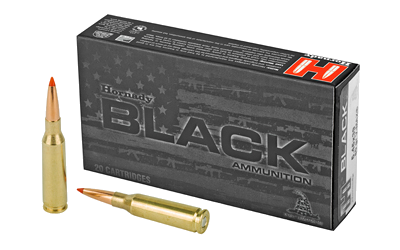 Hornady Black 5.45x39 60 Grain VMAX Ammunition – 20 Rounds