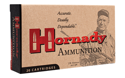 Hornady 6.8spc 100 Grain CX Ammunition – 20 Rounds