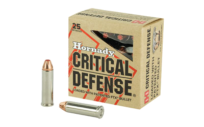 Hornady Cd 32hr 80 Grain Ammunition – 25 Rounds