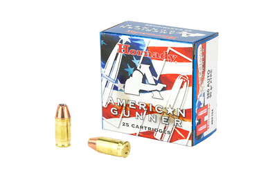 Hornady Xtp .380 ACP 90 Grain Ammunition – 25 Rounds
