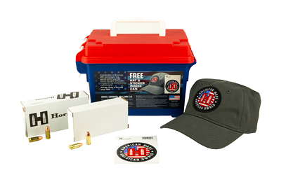 Hornady Xtp 9mm 115 Grain Full Metal Jacket Ammunition – 250 Rounds