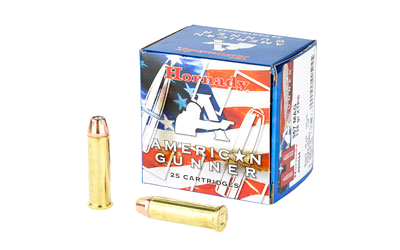 Hornady Xtp .357 Magnum 125 Grain Ammunition – 25 Rounds