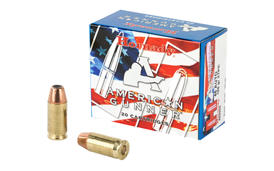 Hornady Xtp .45 ACP 185 Grain Ammunition – 20 Rounds
