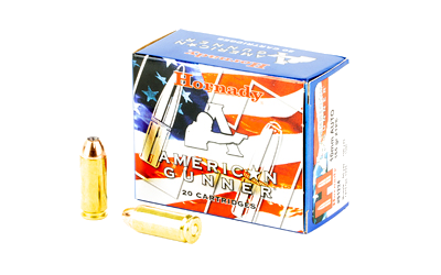 Hornady Xtp 10mm 155 Grain Ammunition – 20 Rounds