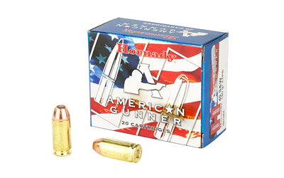 Hornady Xtp .40S&W 180 Grain Ammunition – 20 Rounds