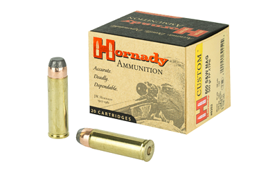 Hornady Xtp 500 Grain Ammunition – 20 Rounds