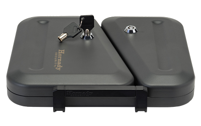 Hornady Security Dual Lid Lock Box