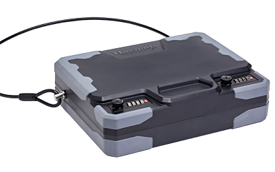 Hornady Treklite Xxl Tsa Lock Box