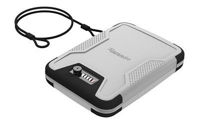 Hornady Security Treklite Tsa Lock Box