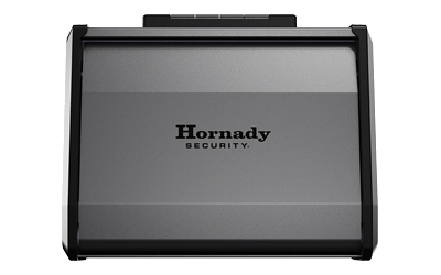 Hornady Security Digi-Vault Two-Gun