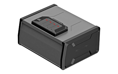 Hornady Security Digi-Vault One-Gun